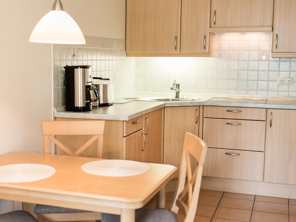 Appartements Stinteck Ww45 Экстерьер фото