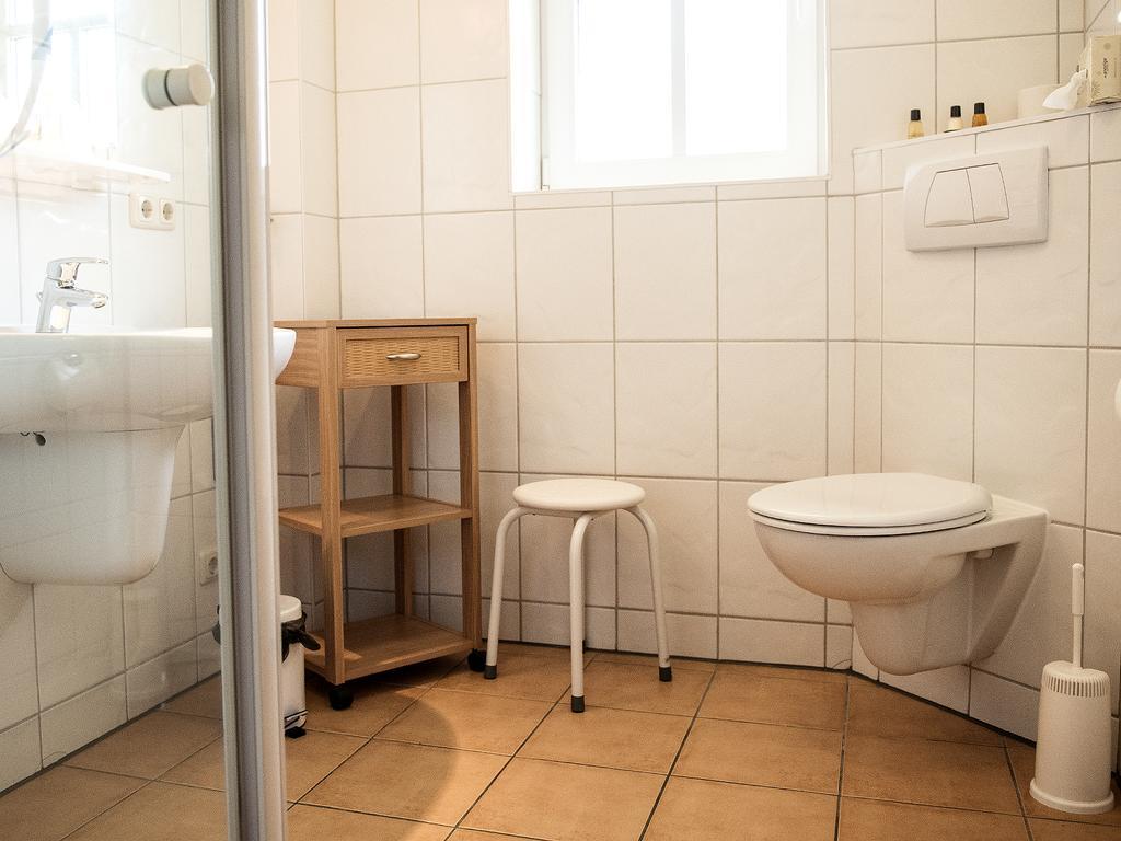 Appartements Stinteck Ww45 Экстерьер фото