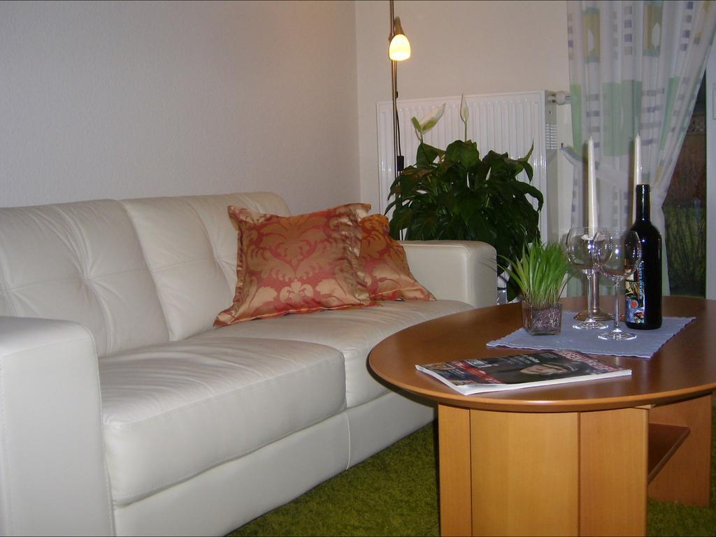 Appartements Stinteck Ww45 Экстерьер фото