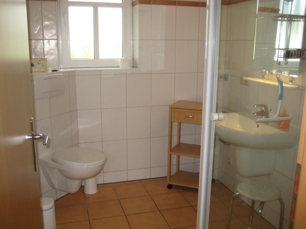 Appartements Stinteck Ww45 Экстерьер фото