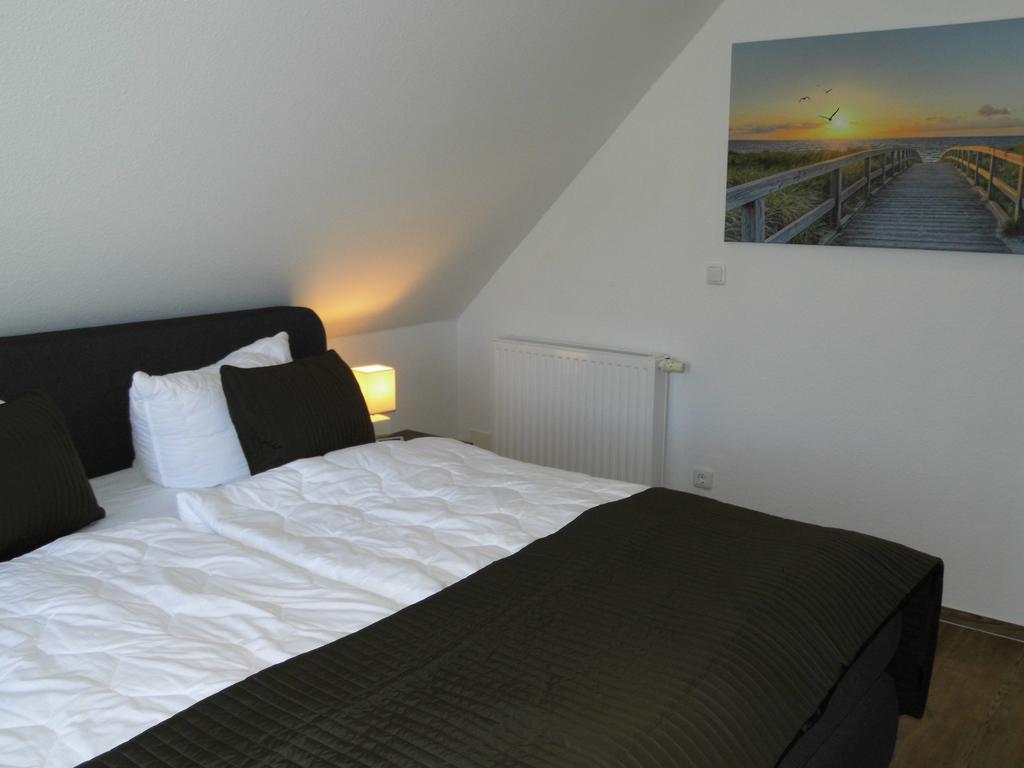 Appartements Stinteck Ww45 Экстерьер фото