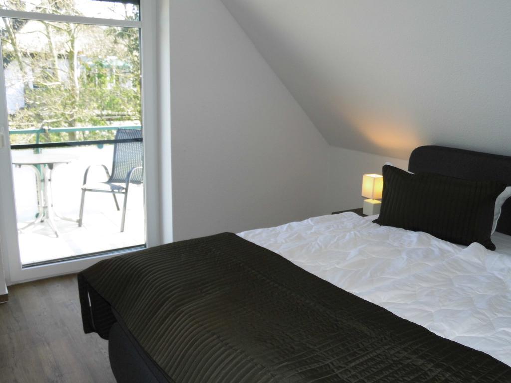 Appartements Stinteck Ww45 Экстерьер фото